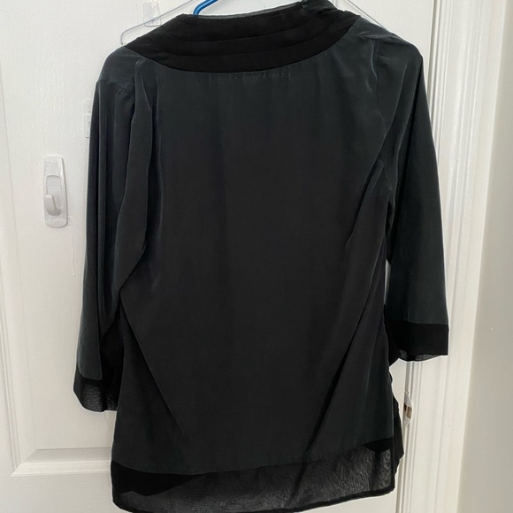 Lauren Conrad Light Cardigan - Picture 4 of 4